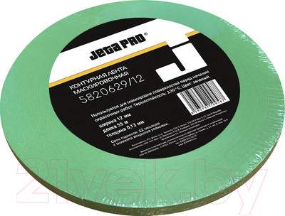 Лента малярная Jeta Pro 5820629/12