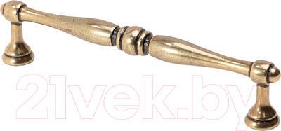 Ручка для мебели AKS Eva-128
