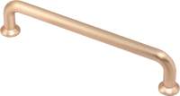 Ручка для мебели AKS Loft-128