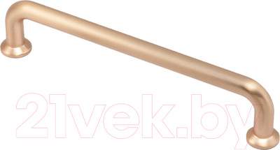 Ручка для мебели AKS Loft-128