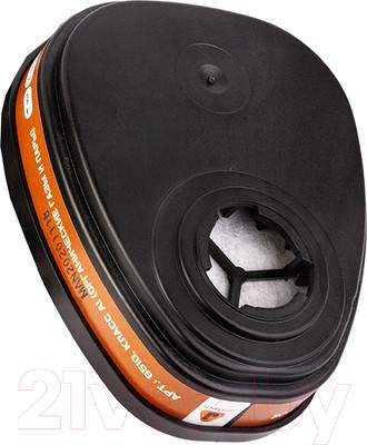 Фильтр для респиратора Jeta Pro 6510