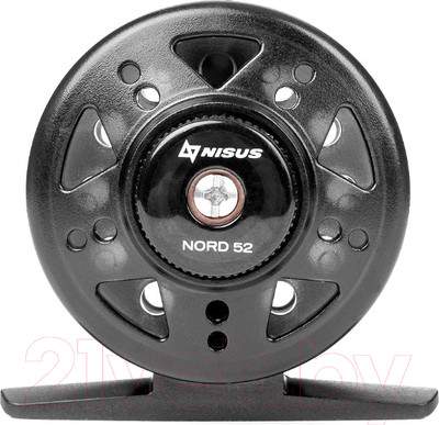 Катушка проводочная Nisus Nord / N-D500-50