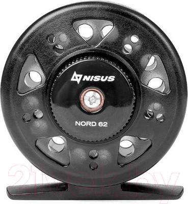 Катушка проводочная Nisus Nord / N-D500-60