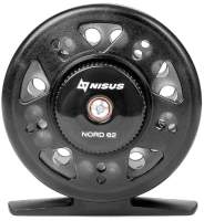 Катушка проводочная Nisus Nord / N-D500-60