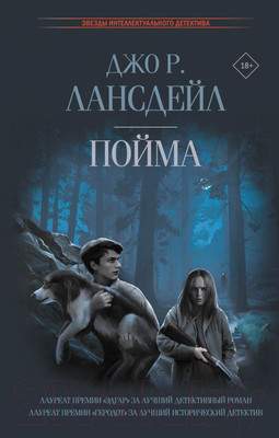 Художественная книга АСТ Пойма