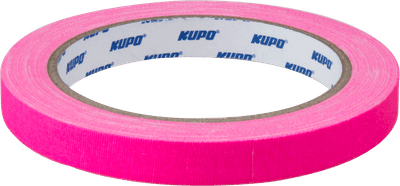 Лента монтажная Kupo Cloth Spike Tape CS-1215PK