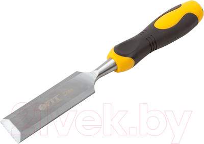 Ручные стамески FIT Профи CrV / 43184