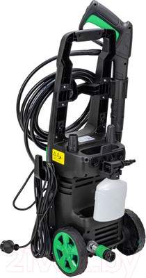 Мойка высокого давления RockForce RF-HRF13P(56479)