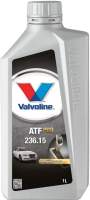 Трансмиссионное масло Valvoline ATF PRO 236.15 / 866881