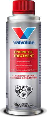 Присадка Valvoline Engine Oil Treatment / 890609
