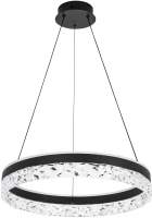 Потолочный светильник LED4U L5021-500 BK