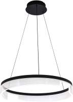 Потолочный светильник LED4U L5022-600 BK