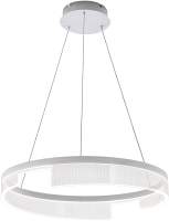 Потолочный светильник LED4U L5022-600 WH