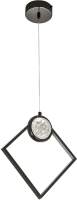 Потолочный светильник LED4U L8602-1 BK