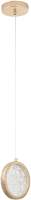 Потолочный светильник LED4U L7108-150 GD