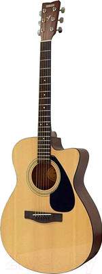 Акустическая гитара Yamaha FS-100C NT