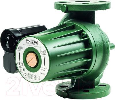 Циркуляционный насос DAB BPH 60/340.65 T