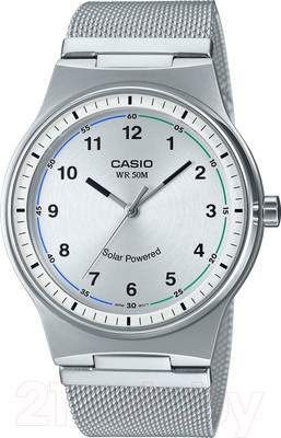 Часы наручные мужские Casio Collection MTP-RS105M-7B