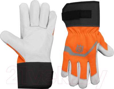 Перчатки защитные Husqvarna Classic 599 64 92-10