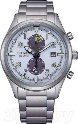 Часы наручные мужские Citizen Eco Drive CA7028-81A