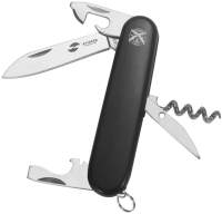 Нож швейцарский STINGER FK-K5018-5PB