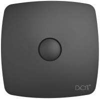 Вентилятор накладной Diciti D100 RIO 4С