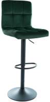Стул барный Signal C105 Velvet
