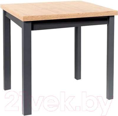 Обеденный стол Signal Adam 90x60x75