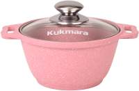 Кастрюля Kukmara Trendy Style Rose k11tsr