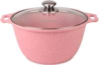 Кастрюли, ковши, казаны Kukmara Trendy Style Rose k41tsr