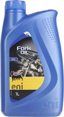 Вилочное масло Eni Fork 10W