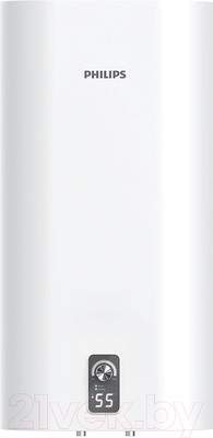 Накопительный водонагреватель Philips AWH1627/10(80YD)