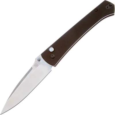 Туристические ножи Artisan Cutlery Andromeda 1856P-BK