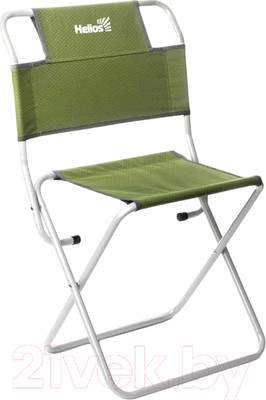 Стул складной Helios Green СР-450.19с / T-TC-450.19s-G