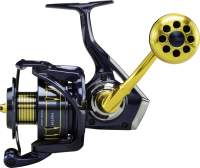 Катушка безынерционная Okuma Salina / SA-4000HA