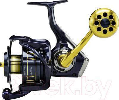 Катушка безынерционная Okuma Salina / SA-6000HA