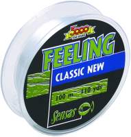 Леска монофильная Sensas Classic Line Spool / 36710