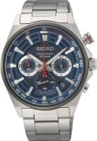 Часы наручные мужские Seiko CS Sports SSB407P1
