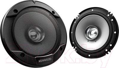 Коаксиальная АС Kenwood KFC-S1656