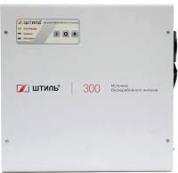 Источники бесперебойного питания Штиль SW300SL