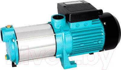 Поверхностный насос GreenPump МН 1800 Inox