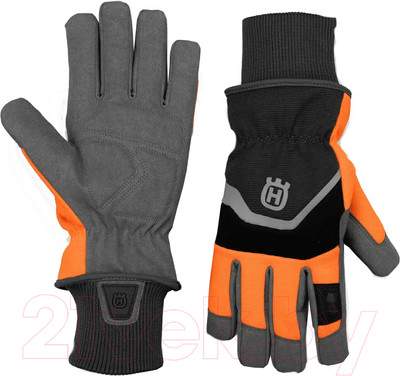 Перчатки защитные Husqvarna Functional 599 64 97-10