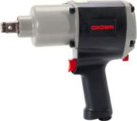 Пневмогайковерт CROWN CT38114