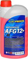 Охлаждающие жидкости Eurofreeze AFG 12+ -35C / 52291