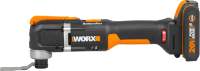 Многофункциональные инструменты Worx WX696