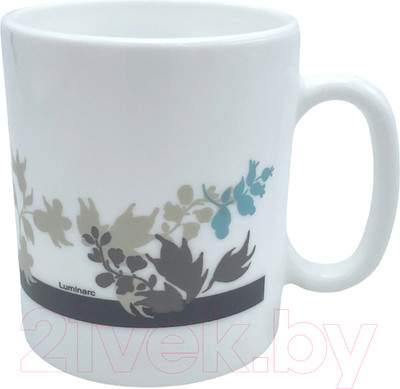 Посуда для горячих напитков Luminarc Foliage N12421