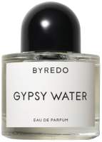 Парфюмерная вода Byredo Gypsy Water