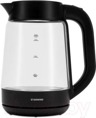 Электрочайники StarWind SKG4030
