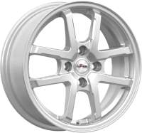 Диски iFree Грид 15x6" 4х100мм DIA 54.1мм ET 45мм Нео-классик