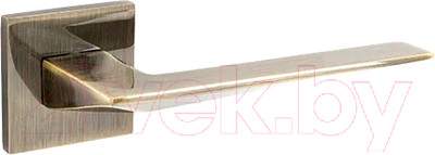 Ручки дверные Code Deco Slim H-30133-A-AB